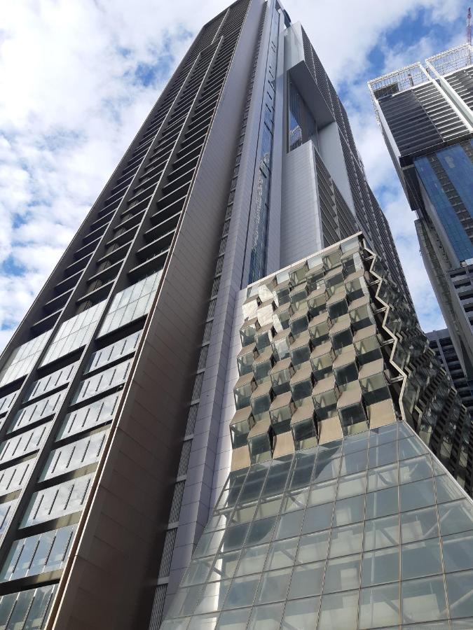 City Stay At The Platinum Klcc กัวลาลัมเปอร์ ภายนอก รูปภาพ