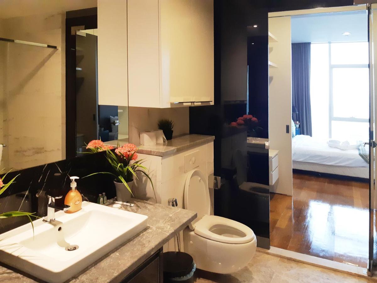 City Stay At The Platinum Klcc กัวลาลัมเปอร์ ภายนอก รูปภาพ