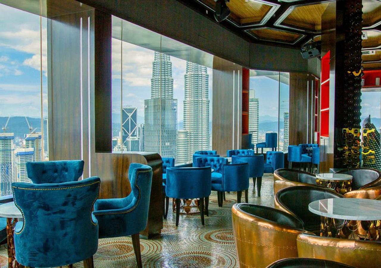 City Stay At The Platinum Klcc กัวลาลัมเปอร์ ภายนอก รูปภาพ